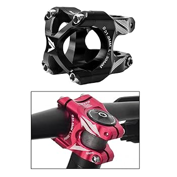 Amazon | Colaxi マウンテンバイクステム、31.8mm 30mm自転車