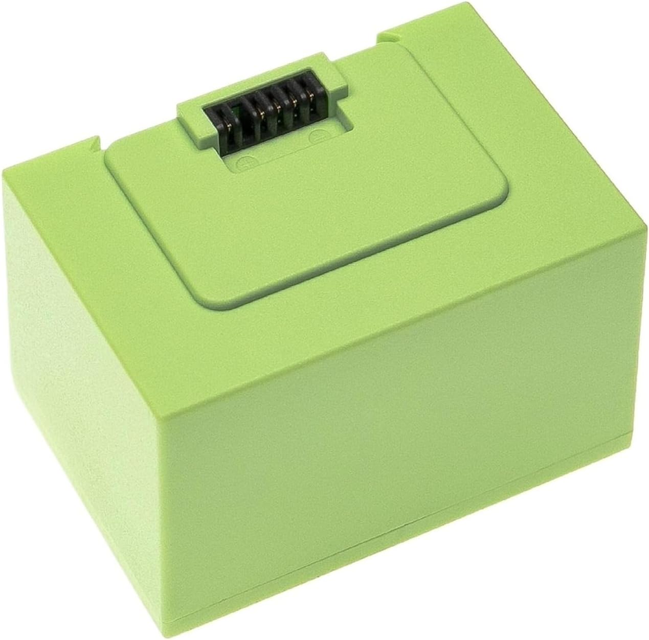 Robot Vacuum Cleaner Battery Accessories, Compatible for Roomba I7+, E5, I3, I4 Series 14.4V 3200mAh Replacement Battery Long-Lasting Li-ion, Easy Install, Extended Runtime