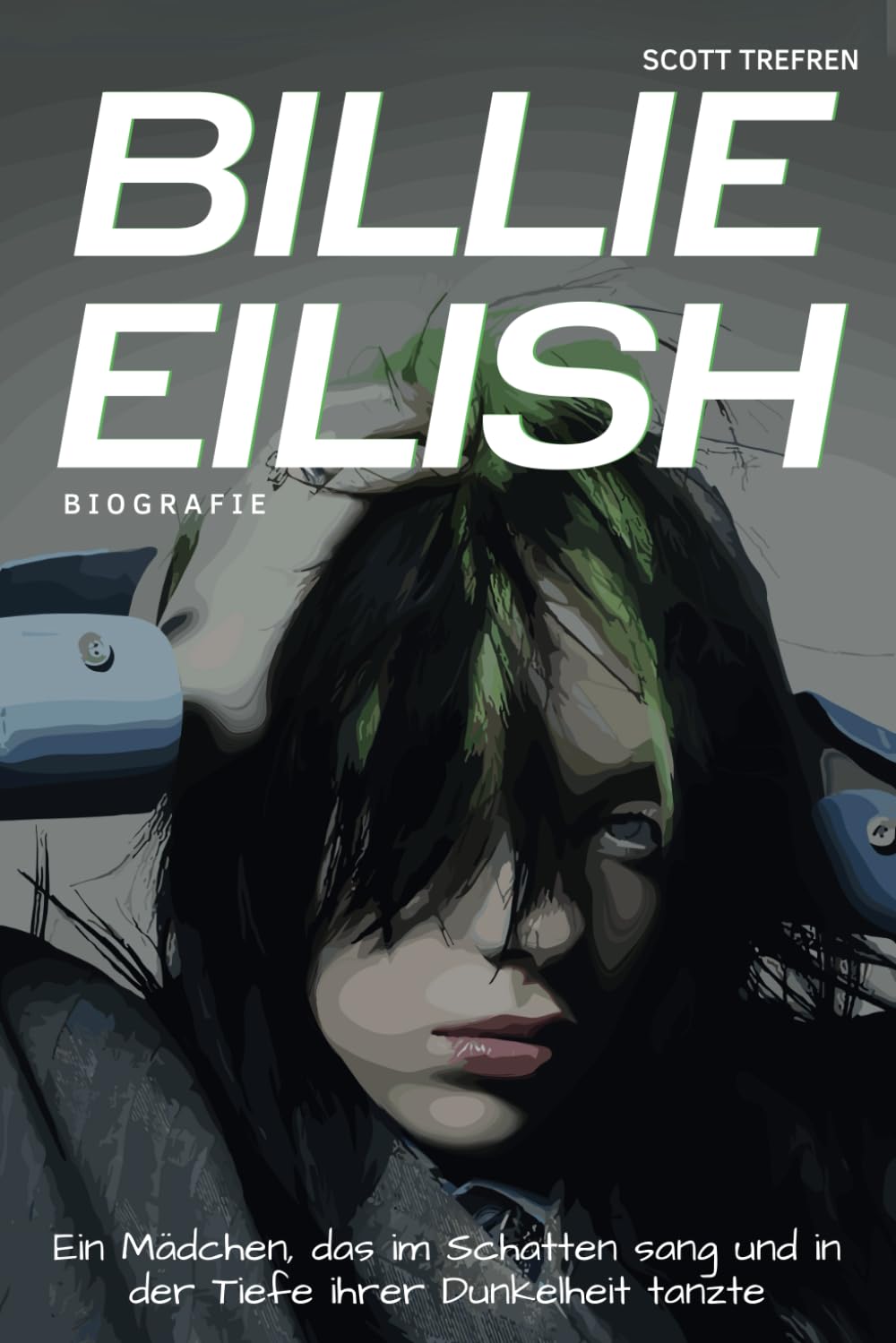 Billie Eilish Biografie: Ein Mädchen, das im Schatten sang und in der Tiefe ihrer Dunkelheit tanzte
