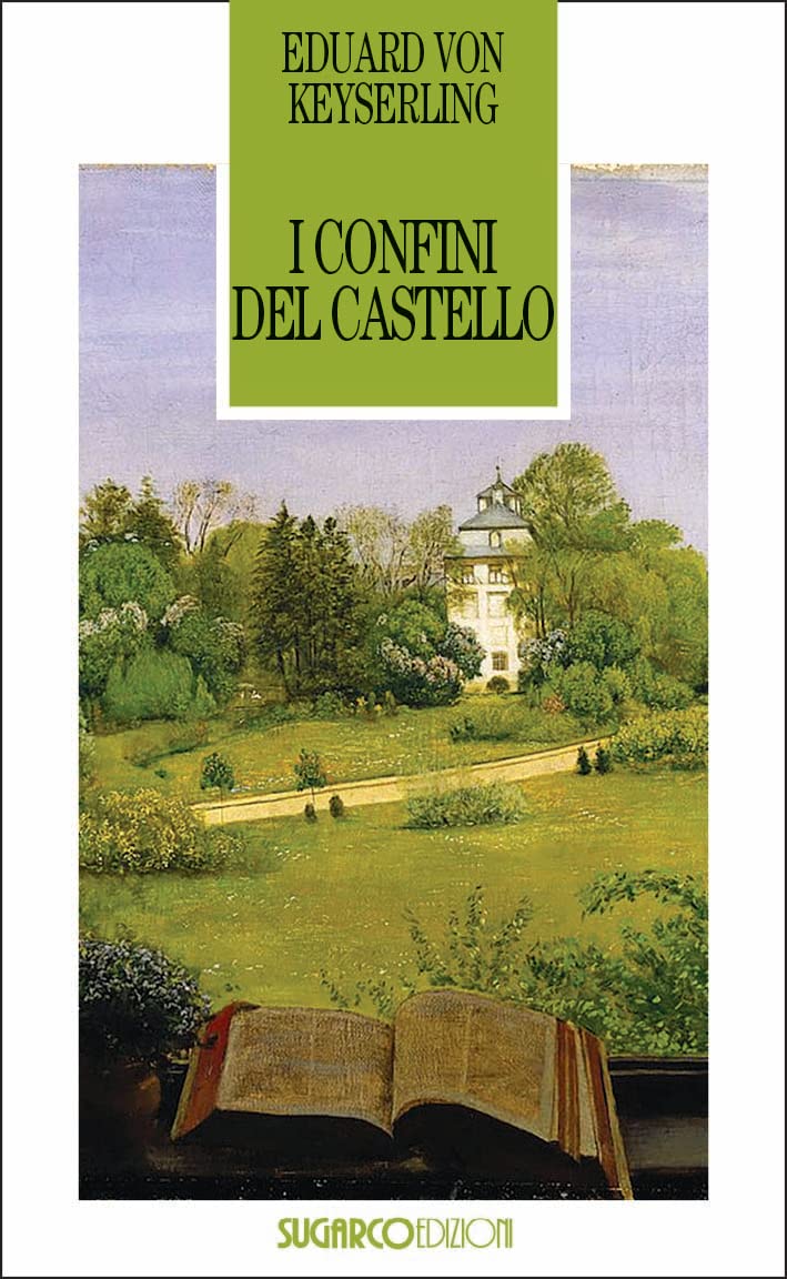 I Confini Del Castello - 4