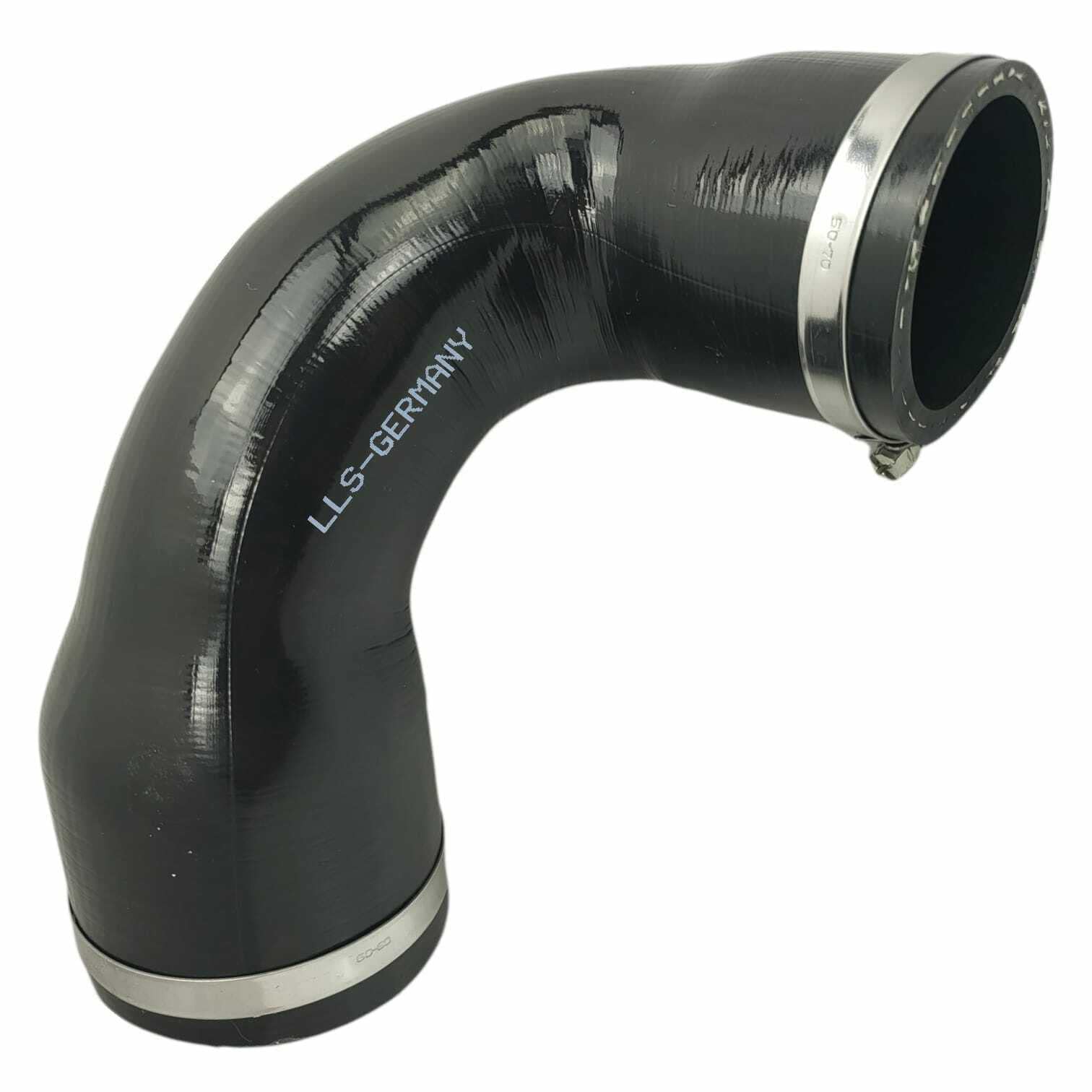 まろん　0112 RF7N13221 - Manguera turbo de aire de carga compatible con Mazda 5