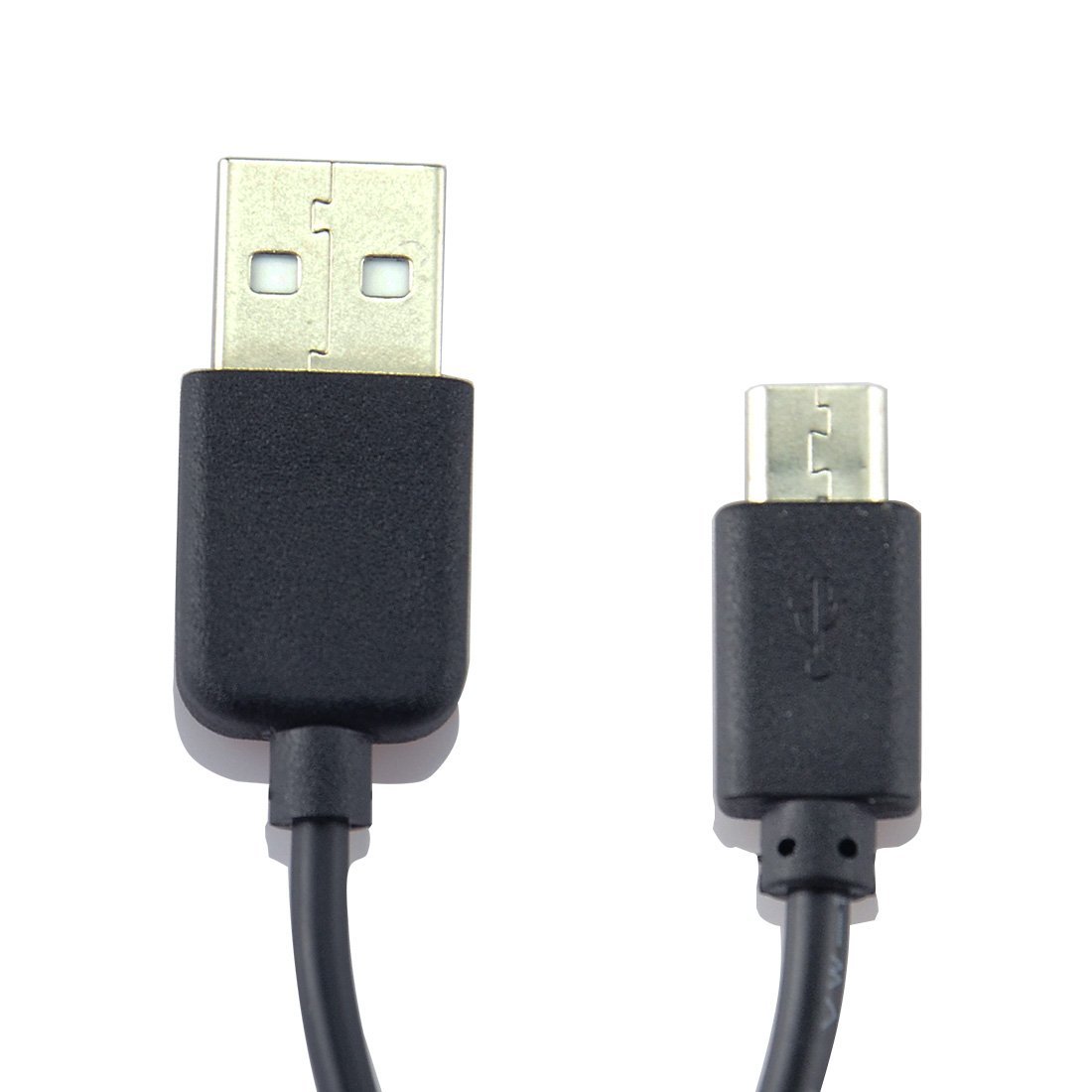 DSTE BP-727 batería de Iones de Litio y Cargador Micro USB Compatible con Canon VIXIA HF M50 R32 R36 R40 R42 R50 R52 R56 R300 R306 R308 R400 R500 R506