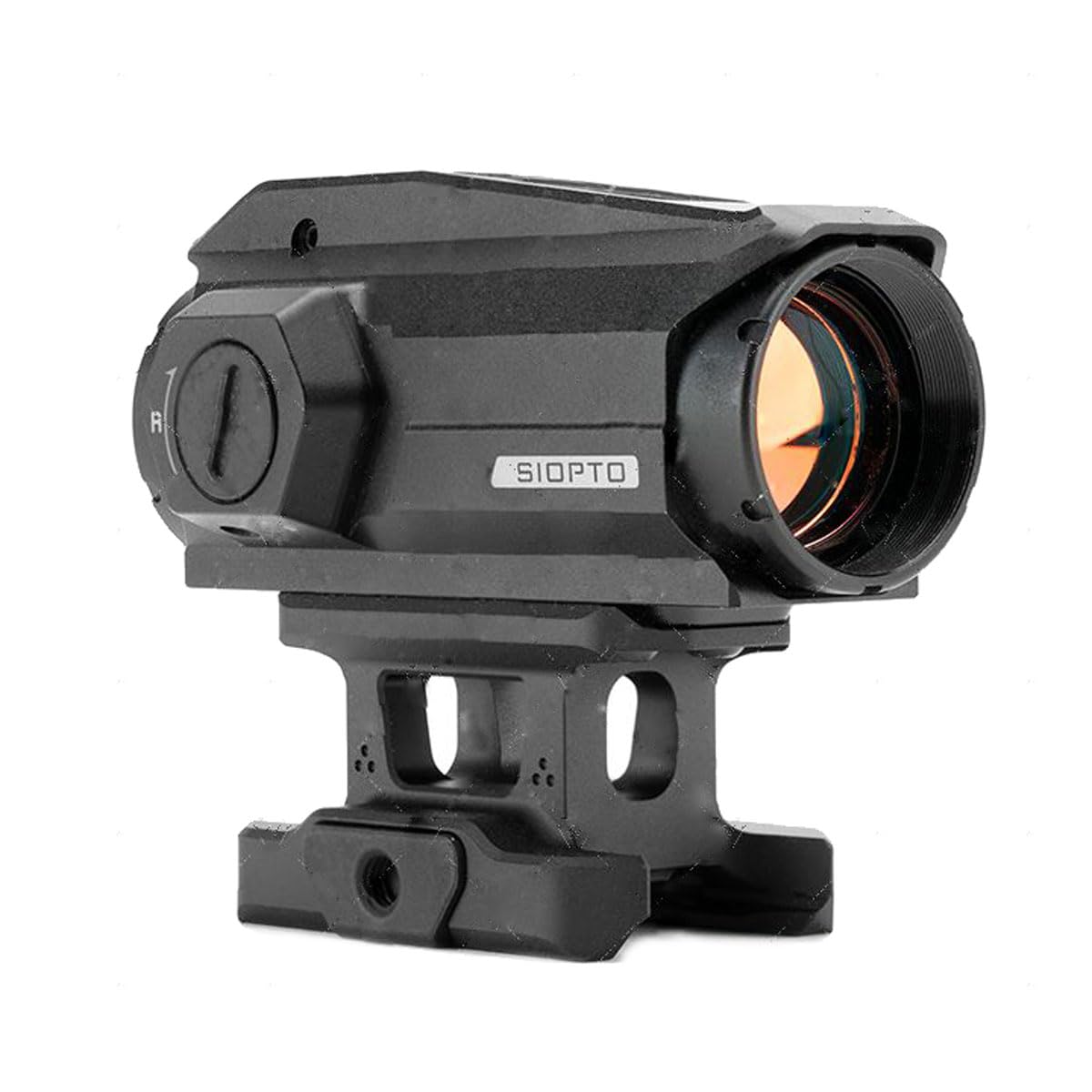 実物 strikeindustries SCOUTER ドットサイト+実マウント ミリタリーショップ レプマート / STRIKE INDUSTRIES ドット