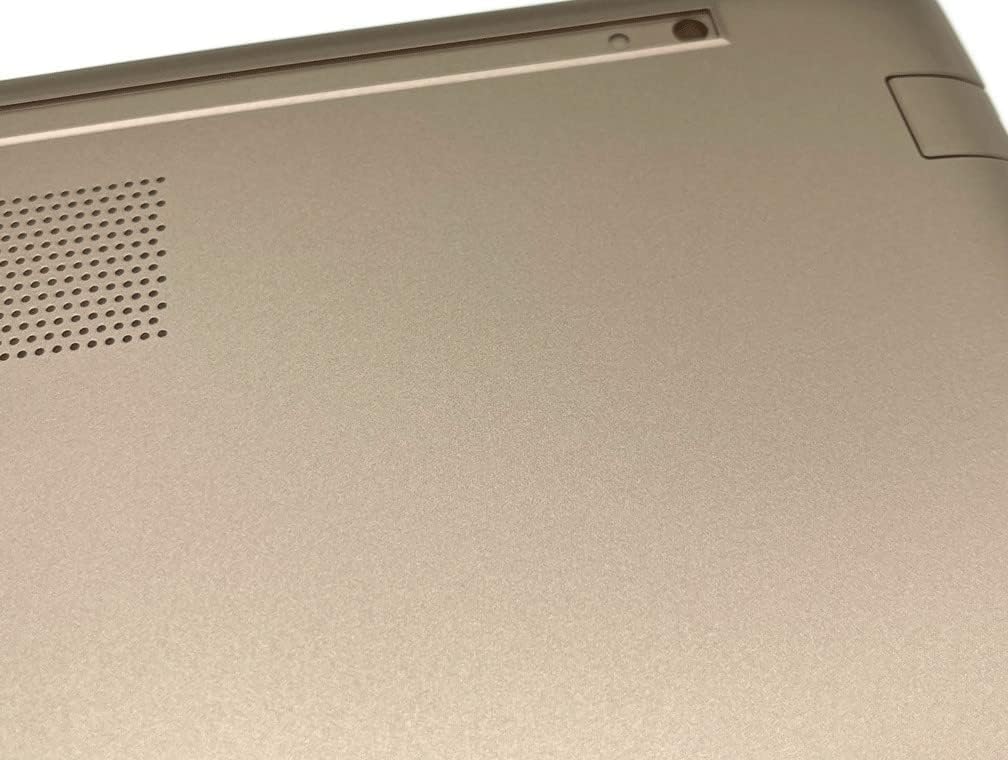 Obergehäuse Mit Tastatur Für HP 17-by / 17-ca Laptop – US-Layout, Hintergrundbeleuchtet, Mit Touchpad 73H0
