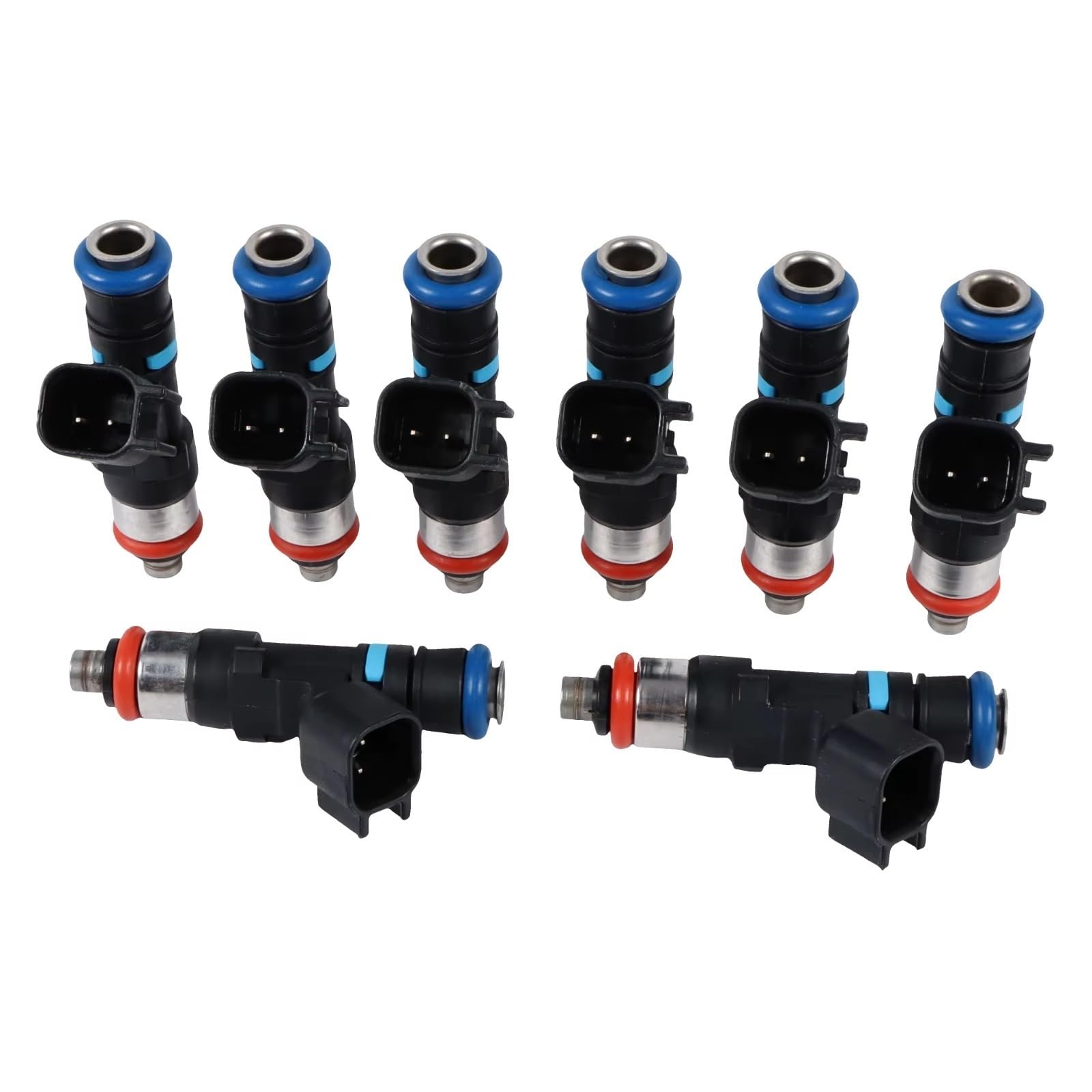 Combustible Inyector Para Cadillac Para CTS-V LS2 2006-2007