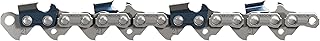 Oregon 21LPX072E Saw Chain, Pitch .325 Inch, Gauge 1.5 mm, Chisel, wi