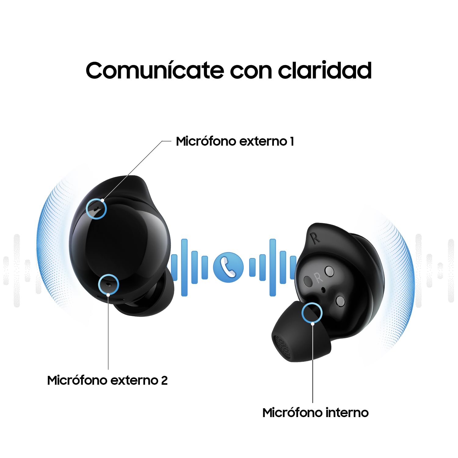 SAMSUNG Galaxy Buds Core