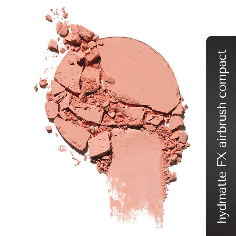Image of BELLAVITA SPF 50 Compact Powder for All Skin Types | Matt Finish | Hide Pores | Long Lasting | Smooth Skin Texture | Full Coverage | Soft Ivory