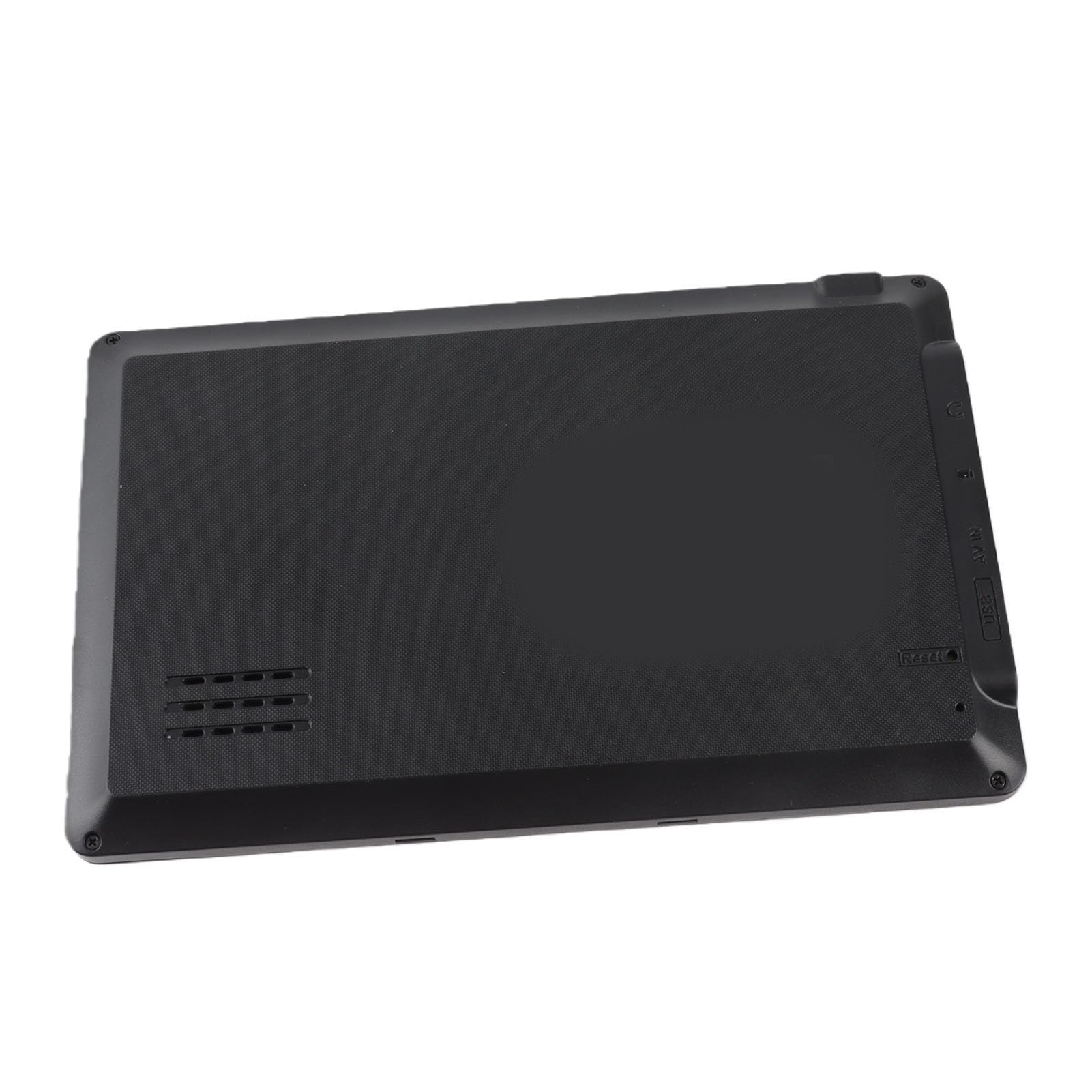 Tbest GPS Navigator 7 Zoll Touchscreen 8G Speicher Tragbar (Europa)