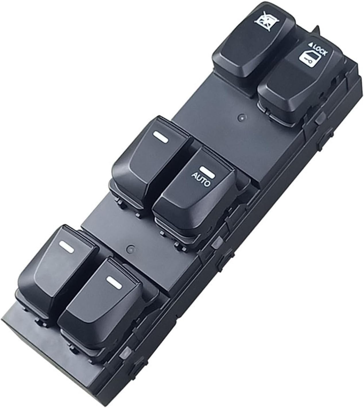 Car window switch 93570-2Y810P window regulator switch right steering wheel 93570-2S910