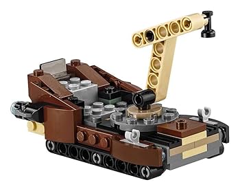 PlayStation4 - POT Amazon.com: LEGO Star Wars Episode: A New Hope Tatooine