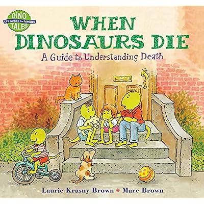 When Dinosaurs Die