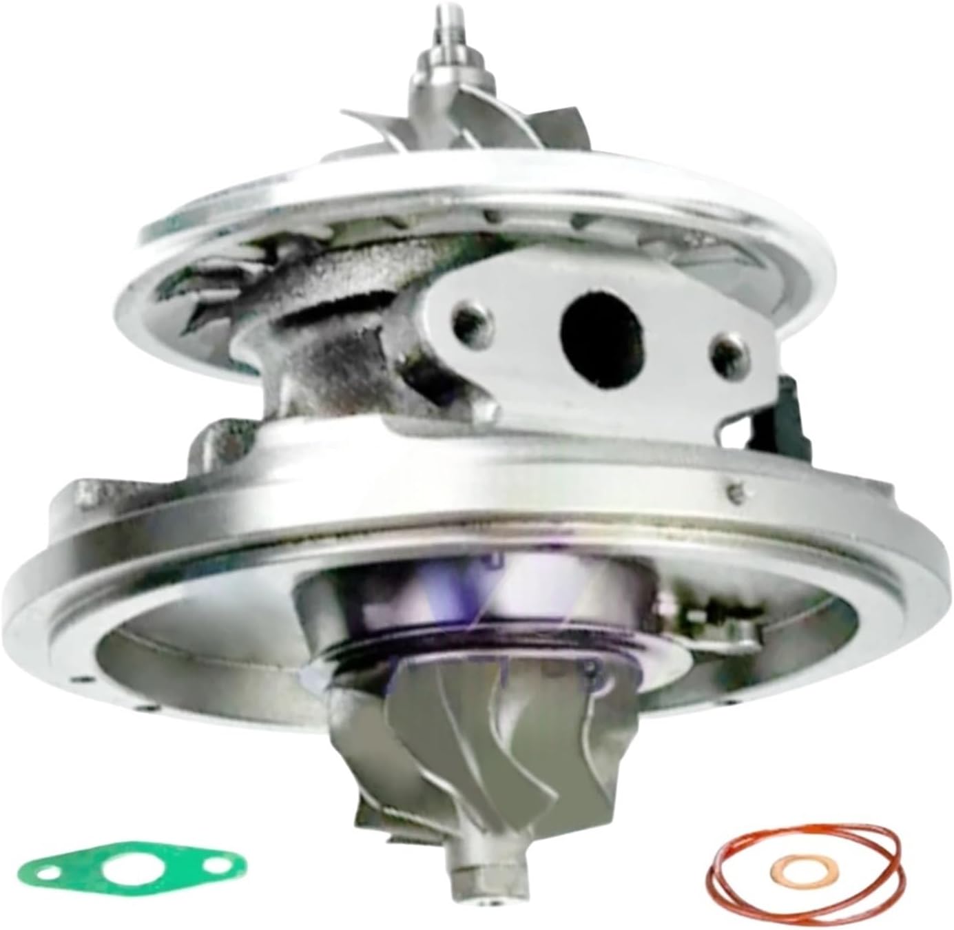 GTB1649V Turbo Cartridge Core Compatible For Kia Sportage II 2.0 CRDi Engine D4EA Turbocharger 757886-3 28231-27400 2823127460 7578863