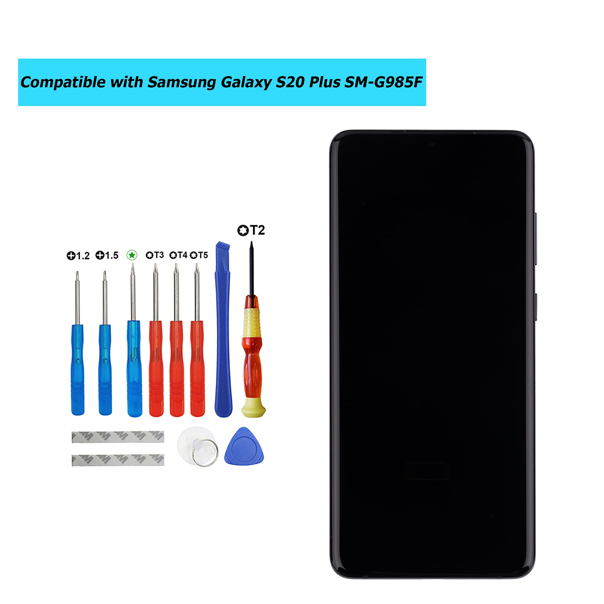 SAMSUNG - Samsung Galaxy S20+ SM-G985F/DS おまけつき Samsung Galaxy S20+ SM-G985F/DS おまけつき