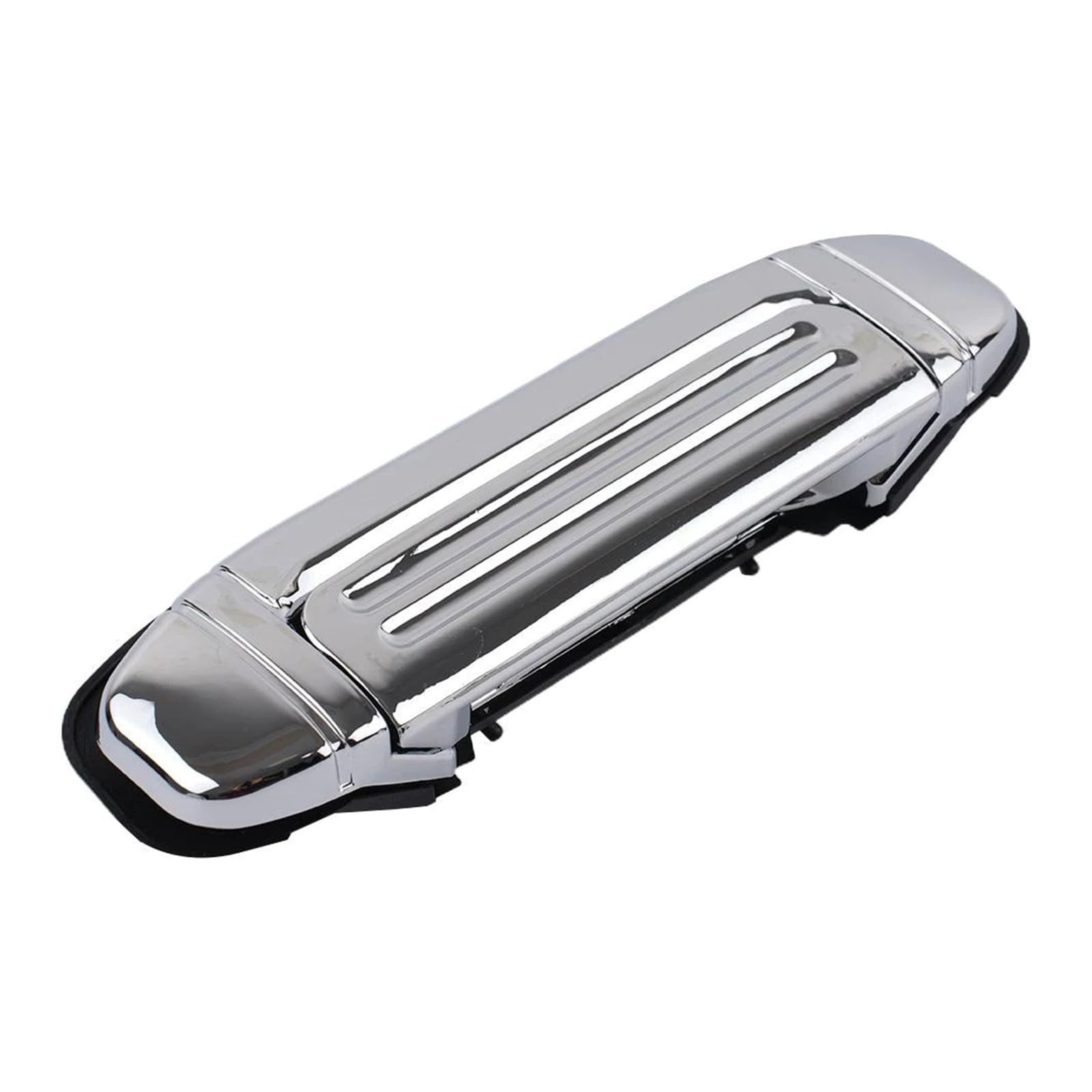 Aphkqost Car Door Handle Outer for Montero for Pajero for V46 for V31 for V32 for V33 for V43 for V45 Car Outer Door Handle MR156875 MR156876 MR156877 MR156878(Rear Right)