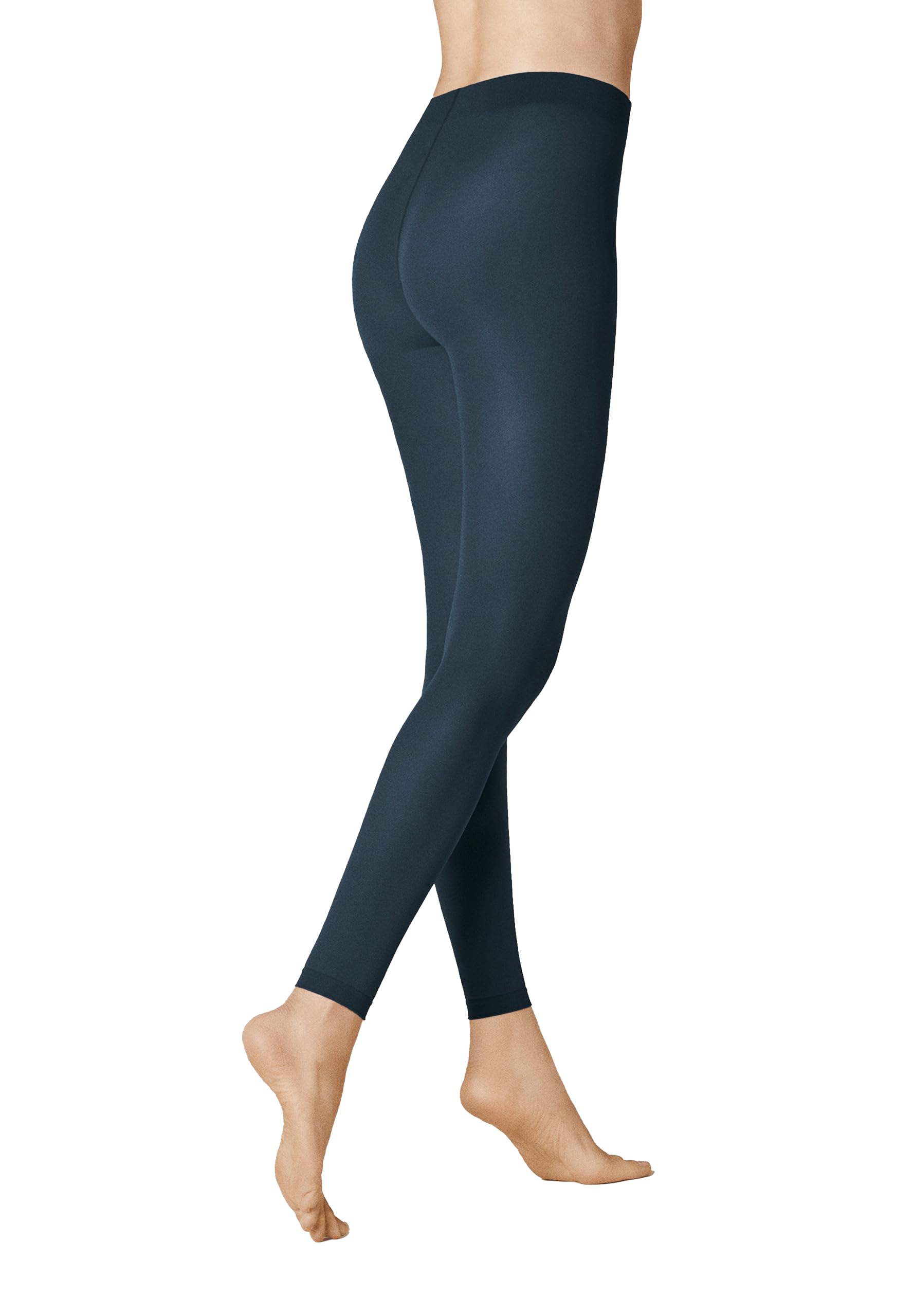 KUNERT dames Leggings Fluwelen 40 Zachte Boorden