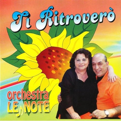 Madonnina dai riccioli d'oro von Orchestra le Note bei Amazon Music Amazon.de