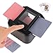 ONTILT M1 Automatic Card Shuffler White with Smart Sensor, Compact Lightweight Design, Rechargeable Battery, Quiet Electric Shuffling Machine for Bridge and Rummy 2024