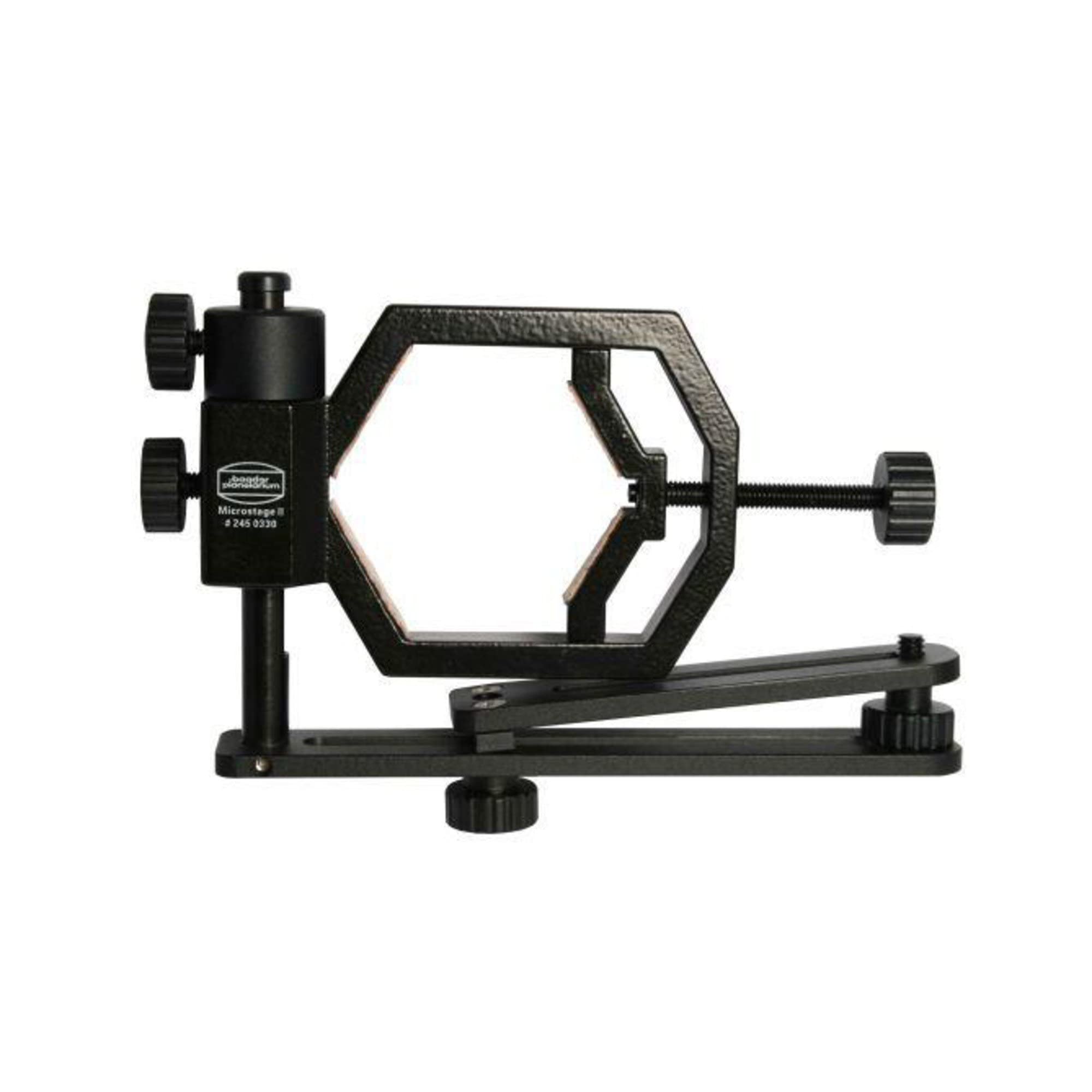 Baader Planetarium Microstage II
