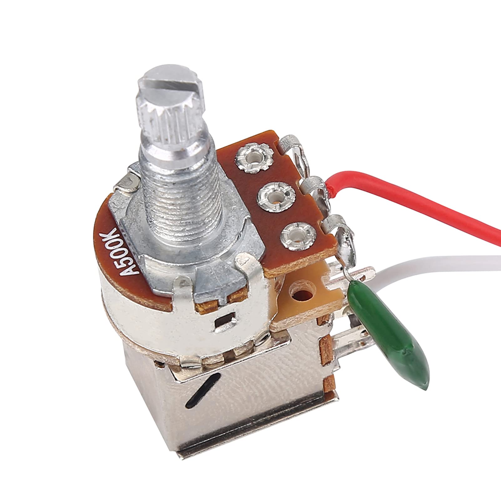 Wiązka przewodów do gitary elektrycznej, trwała wiązka przewodów elektronów Metal do gitary