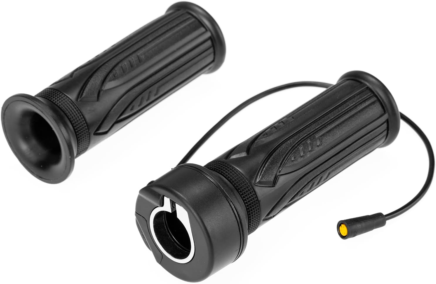 Turn Throttle（ABCDEFG）