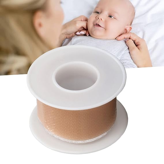 Ear Correctors Patch, Baby Ear Corrective Stickers Stickers for 0-3 Years Old Kids Infant Wall