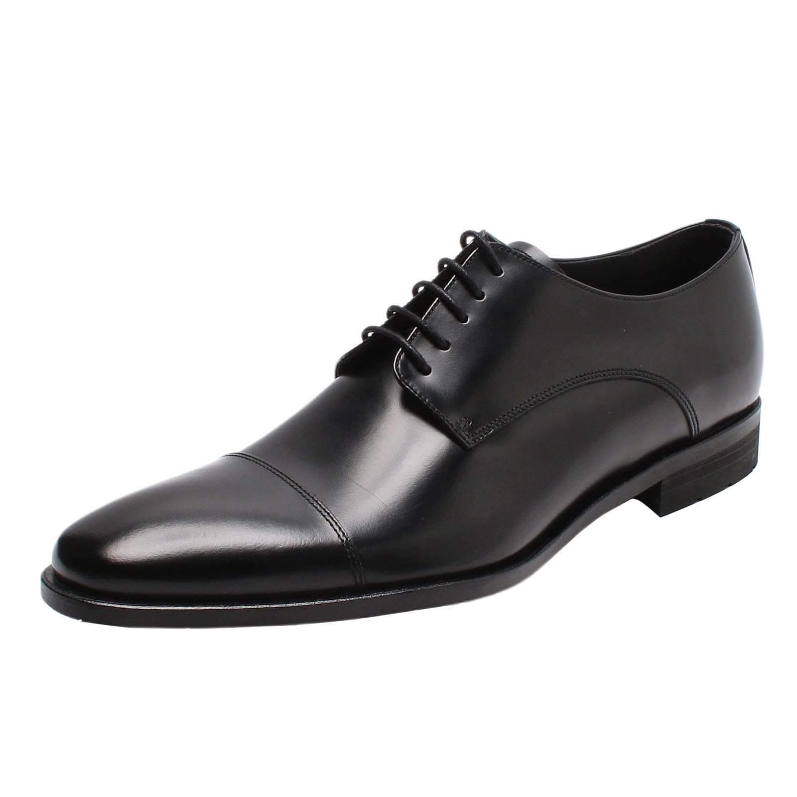 REGAL(リーガル) メンズ ビジネスシューズ 241S 【WEB限定】本革 外羽根ストレートチップ