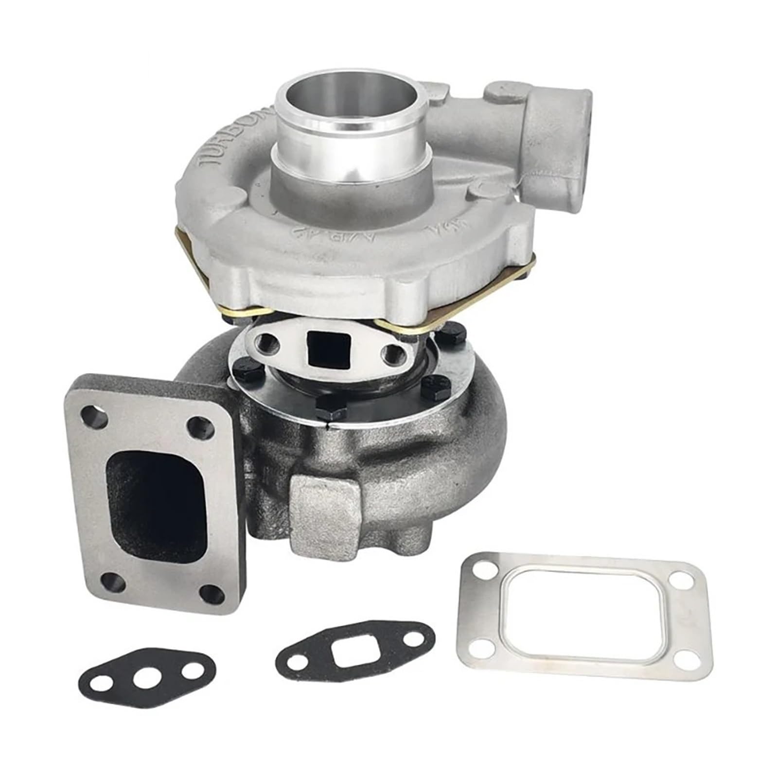 turbocharger zestaw Do holandii Do silników Do Iveco 8045.25.385 8045.25.380/385/395 4817756 turbosprężarka Turbo TA3118