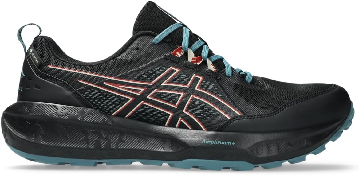 ASICS Men's Gel-Sonoma 8 GTX Running Shoes
