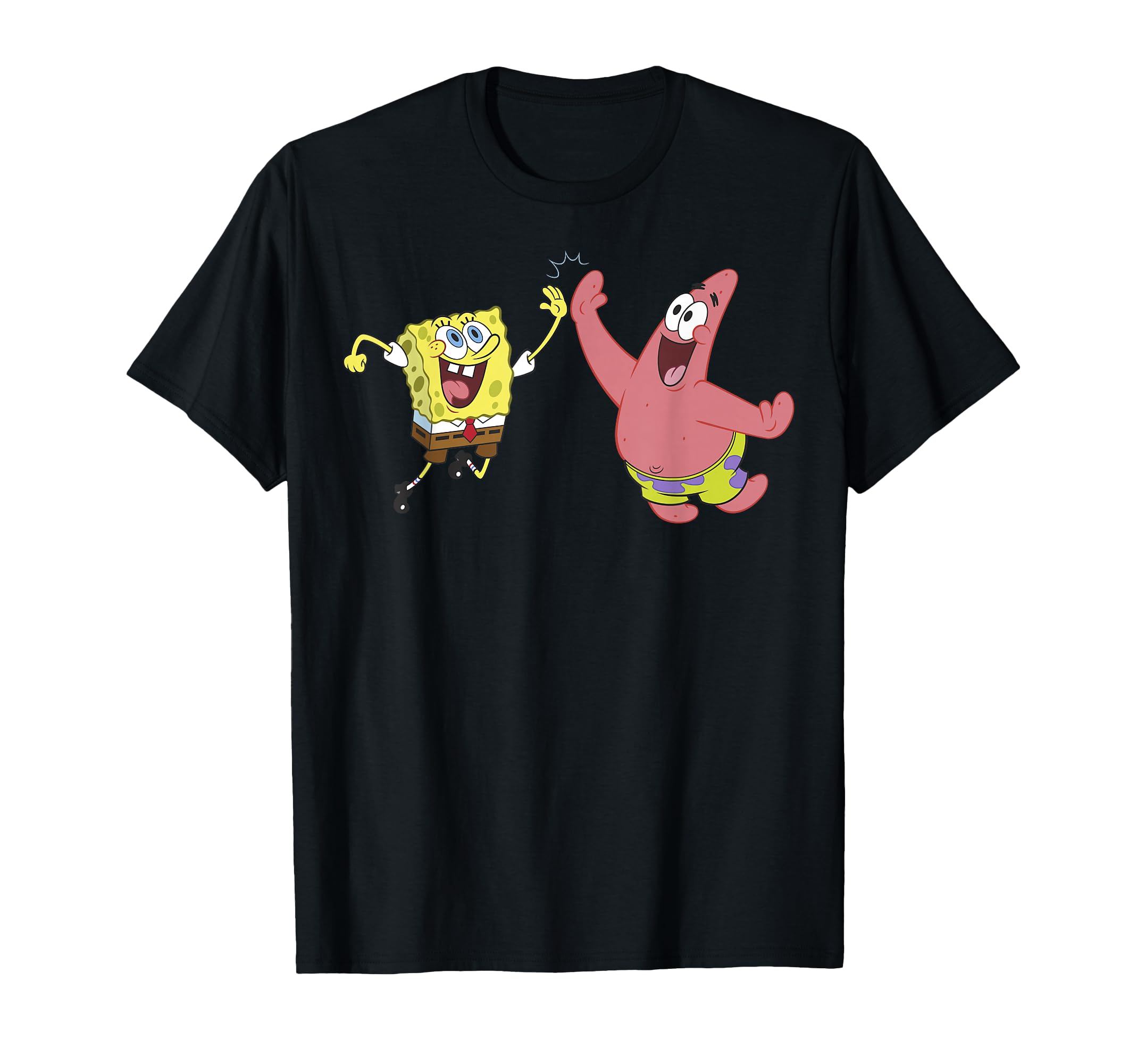 Kleidung mit Designs von Amazon Merch on Demand