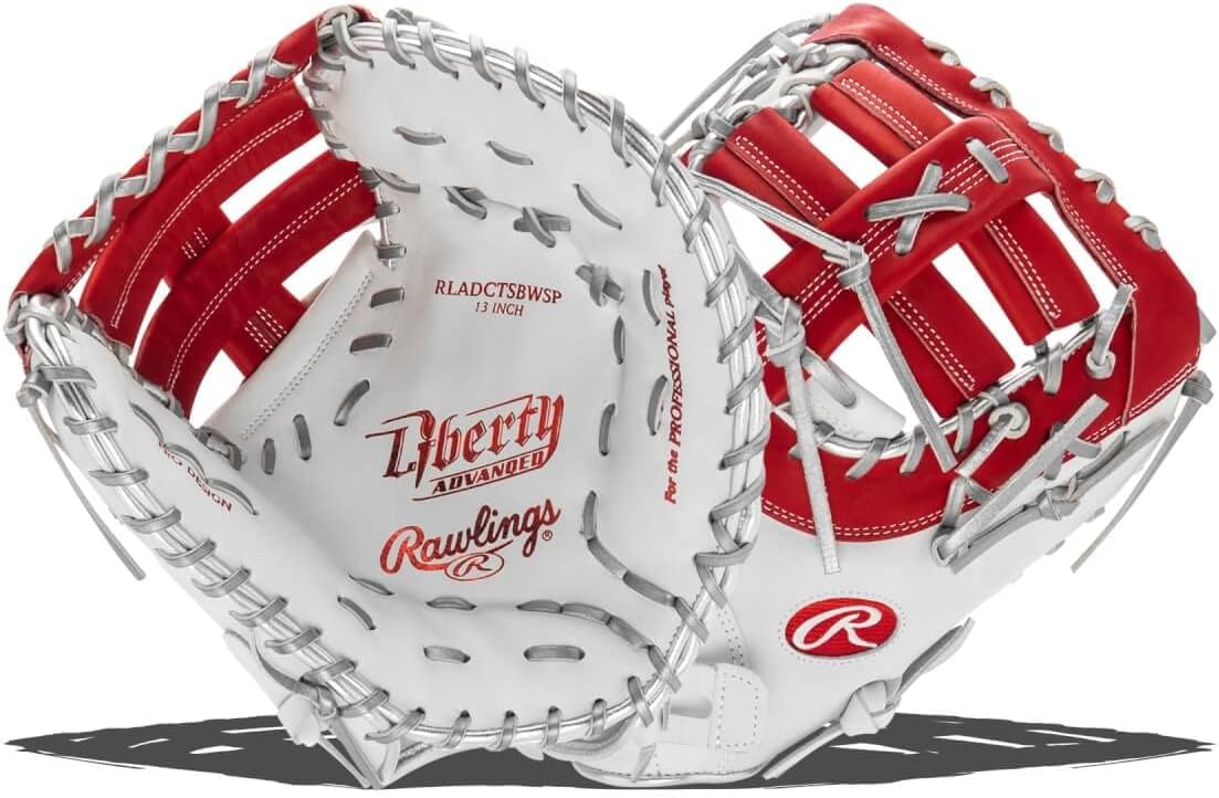 Rawlings 2022 Liberty Advanced Color Syncシリーズ RLADCTSB 13インチ ファストピ