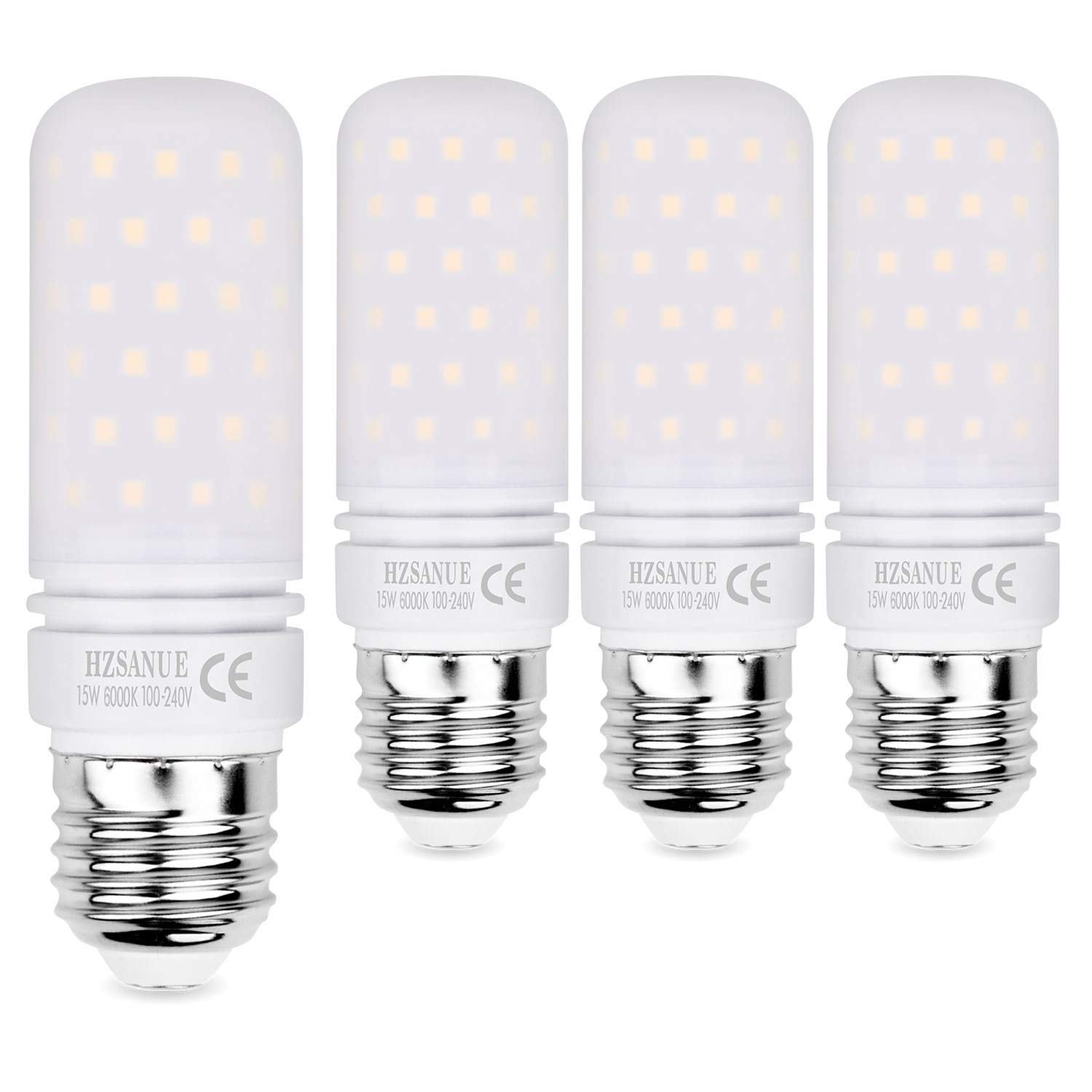 Lampadina Trasparente JD110V65WNP-EH 75W E11 - Vetro VGX1 CH Nuova
