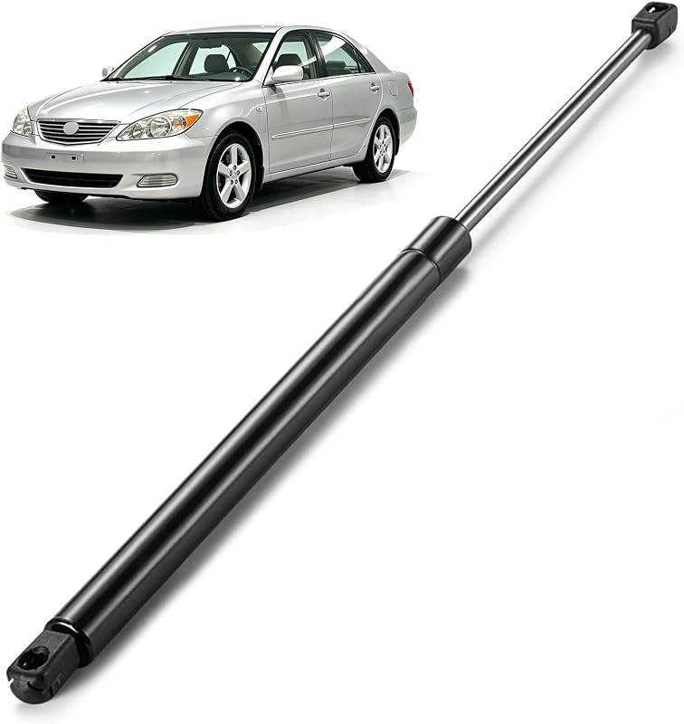Amortecedores a gás do capô ARANA para Toyota Camry 2002–2006 – Par