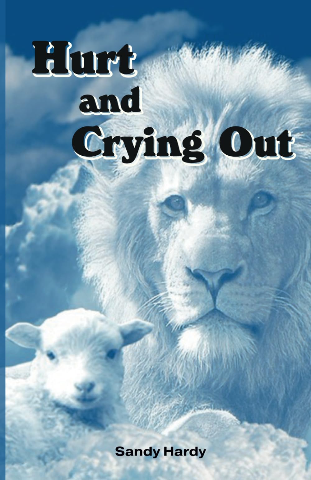 Hurting and Crying Out