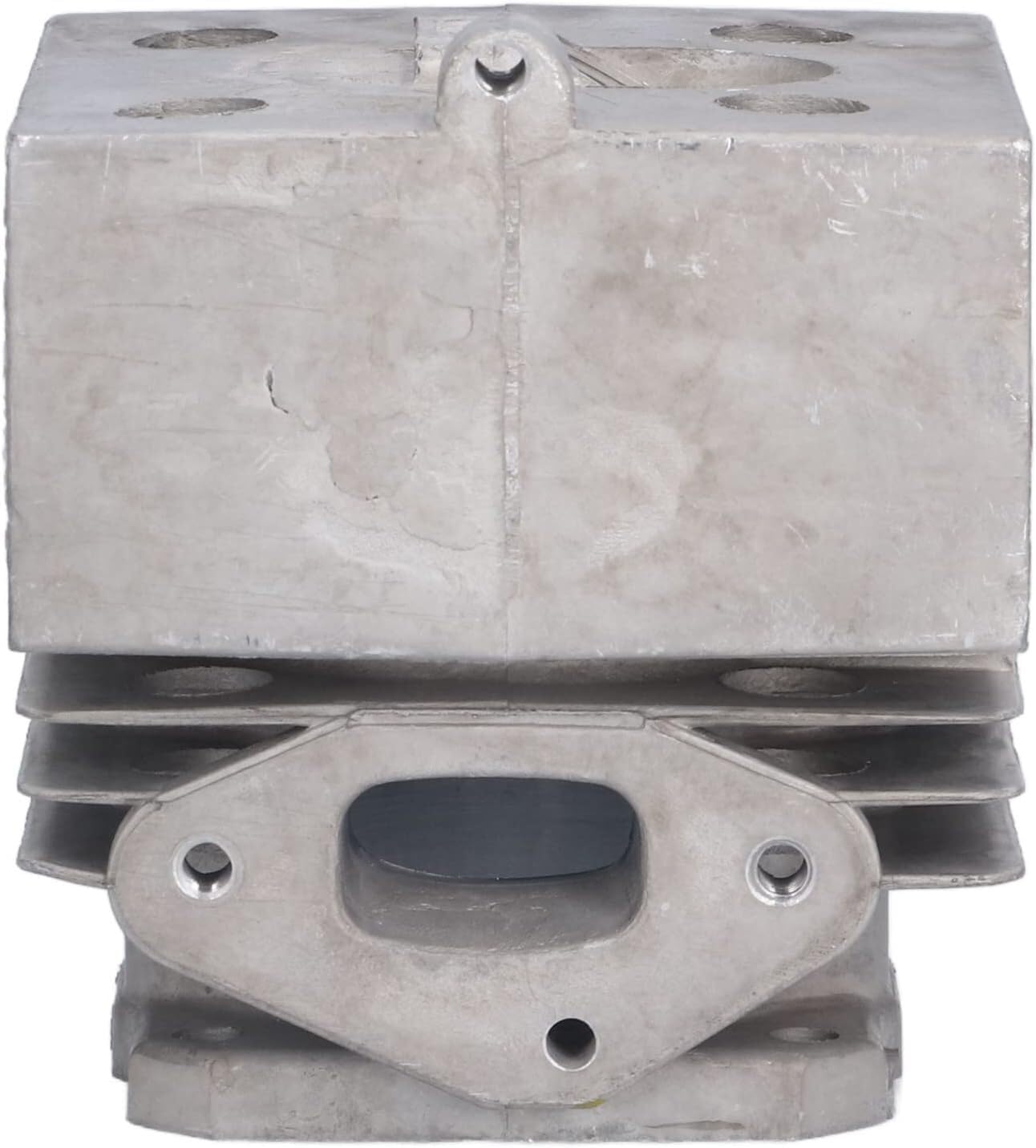 Kit Piston Cylindre 46mm + Bobine + Silencieux Pour Souffleur Stihl SR340 SR400 SR420 BR320