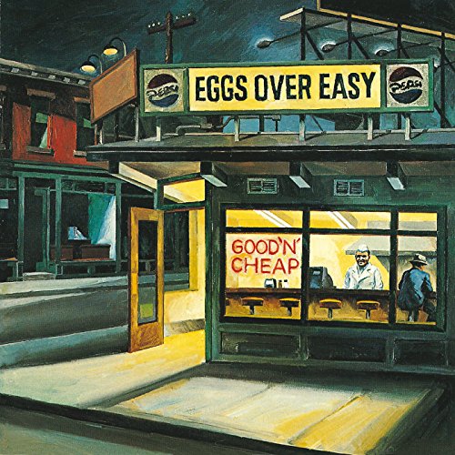 Play Good 'N' Cheap by Eggs Over Easy on Amazon Music