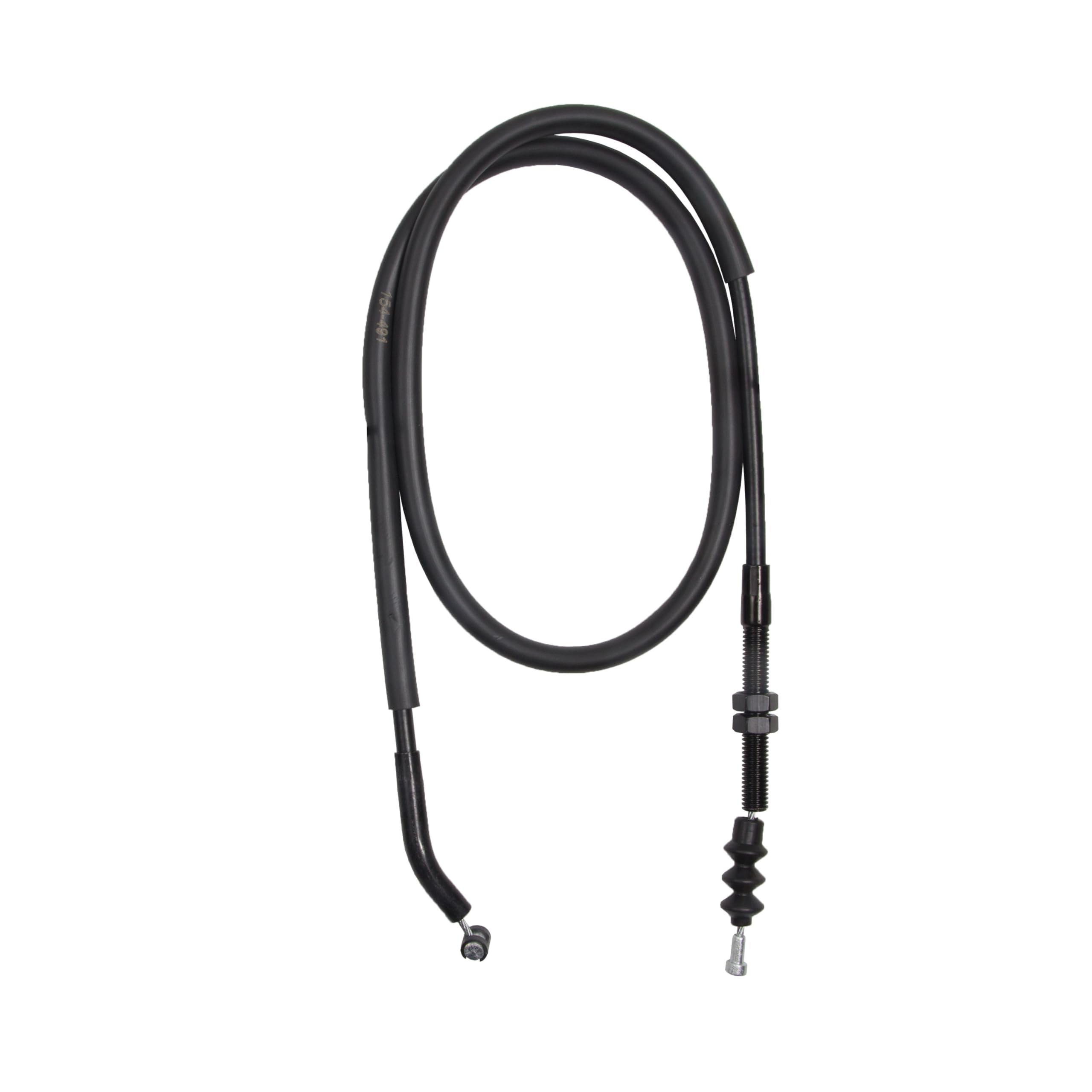 Amazon.com: MOTOMASTER Motorcycle Control Cable Clutch Cable