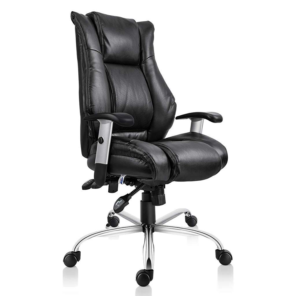 Most Comfortable Office Chairs All Chairs