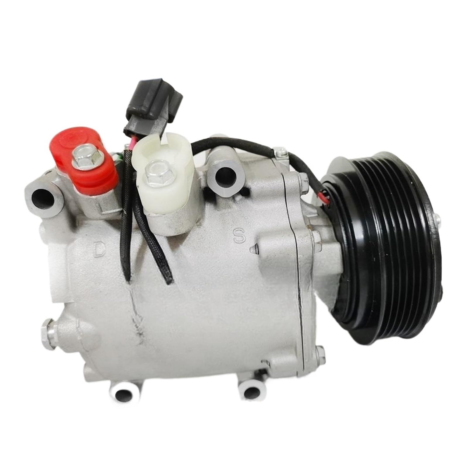 Amazon | カーエアコン AC コンプレッサー、ホンダと互換性、シビック