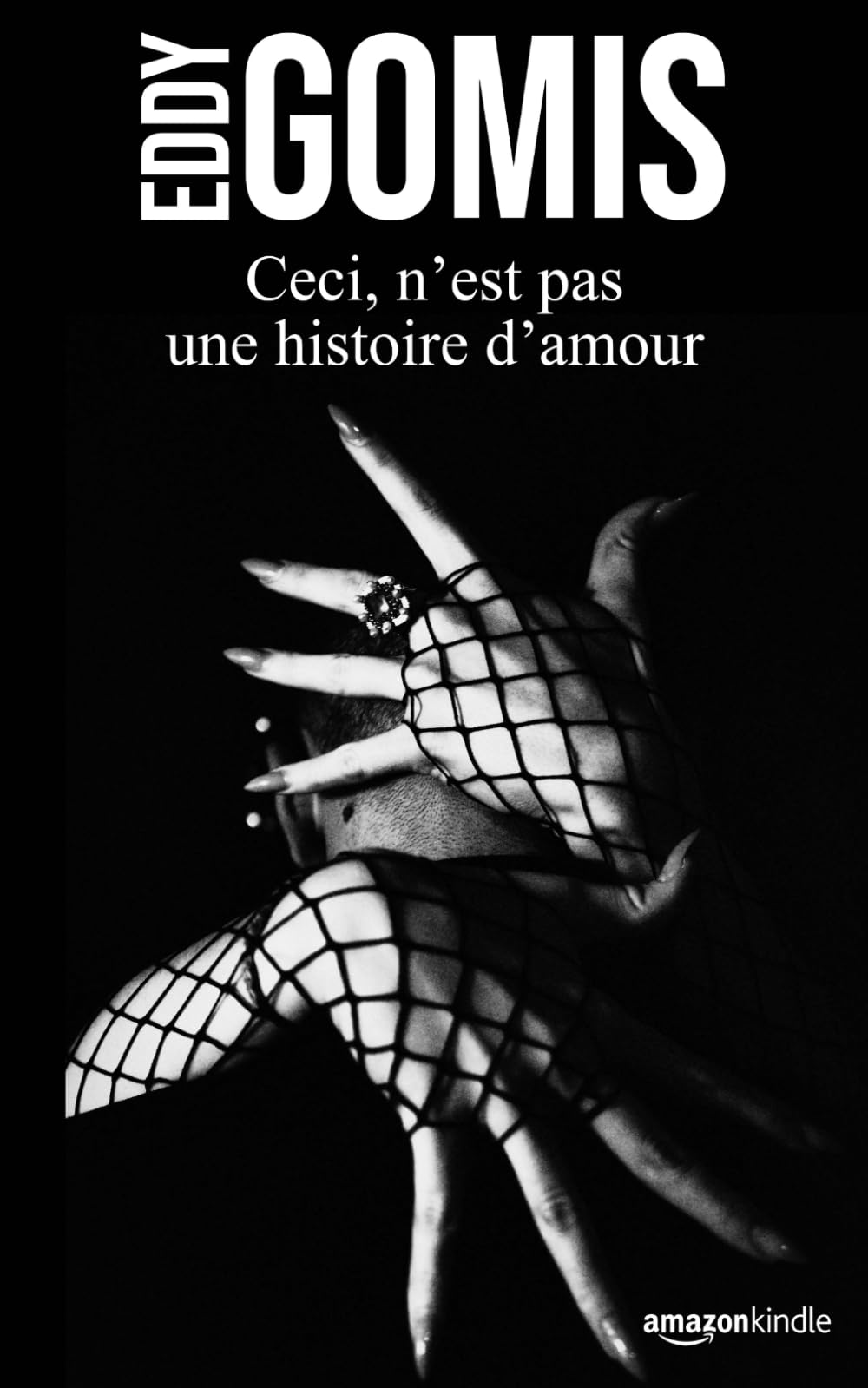 Ceci, n'est pas une histoire d'amour