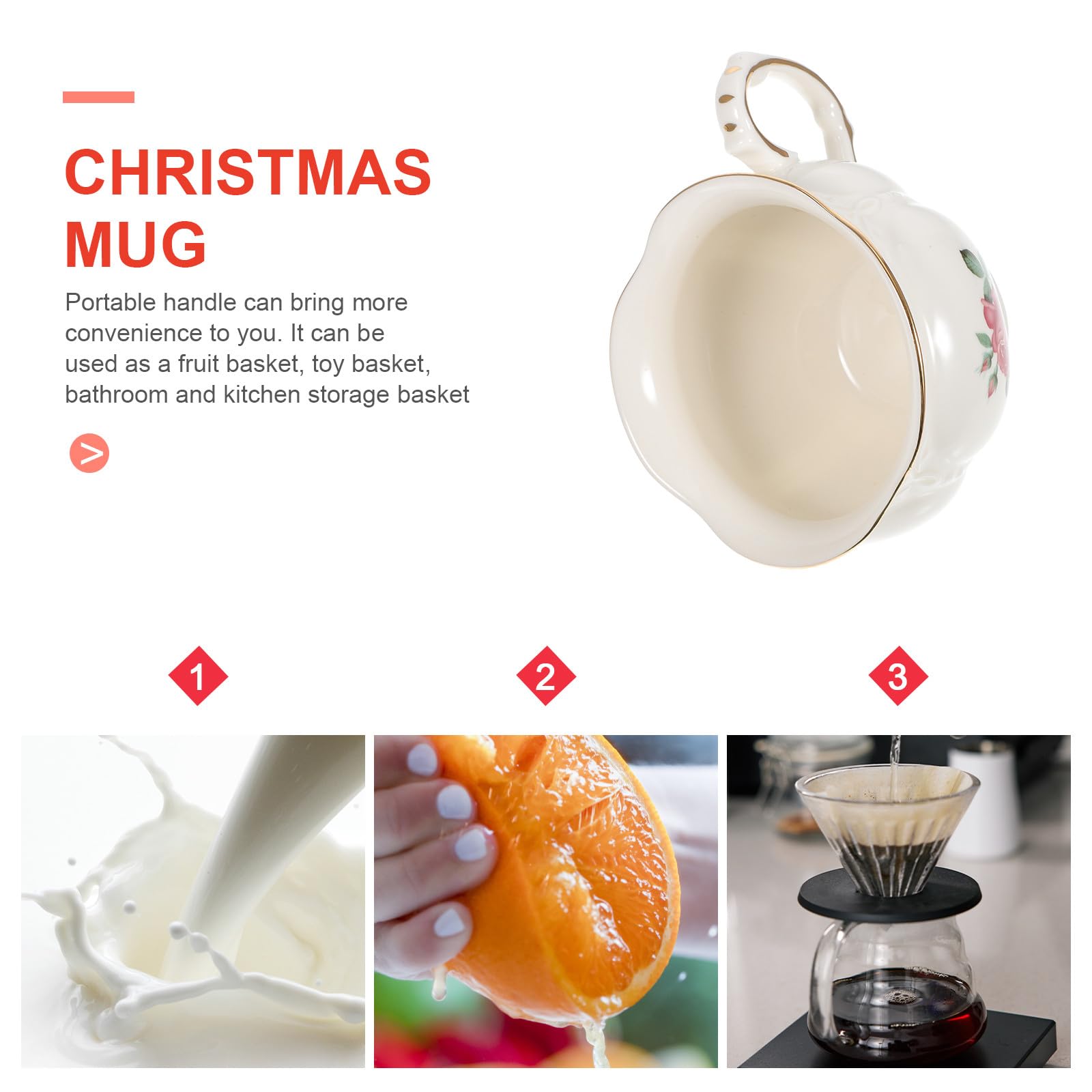 Juego de Taza de Café de Cerámica con Plato, Diseño Ergonómico, 1 Set | Curva Elegante, Apto para Hotel y Oficina, Taza Decorativa para Té Tarde, Uso Individual