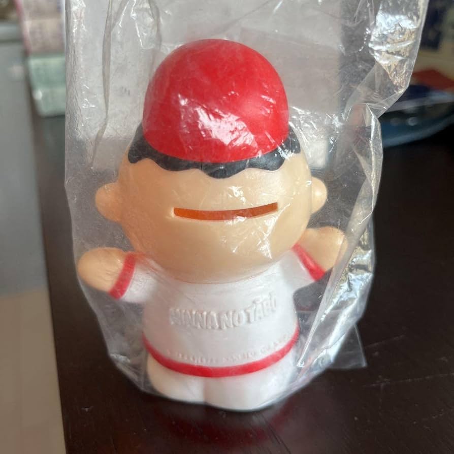 拓銀　貯金箱　たあ坊　【サンリオコラボ】　非売品 激レア】 希少 たあ坊 貯金箱 拓銀 たくぎん サンリオ みんなの