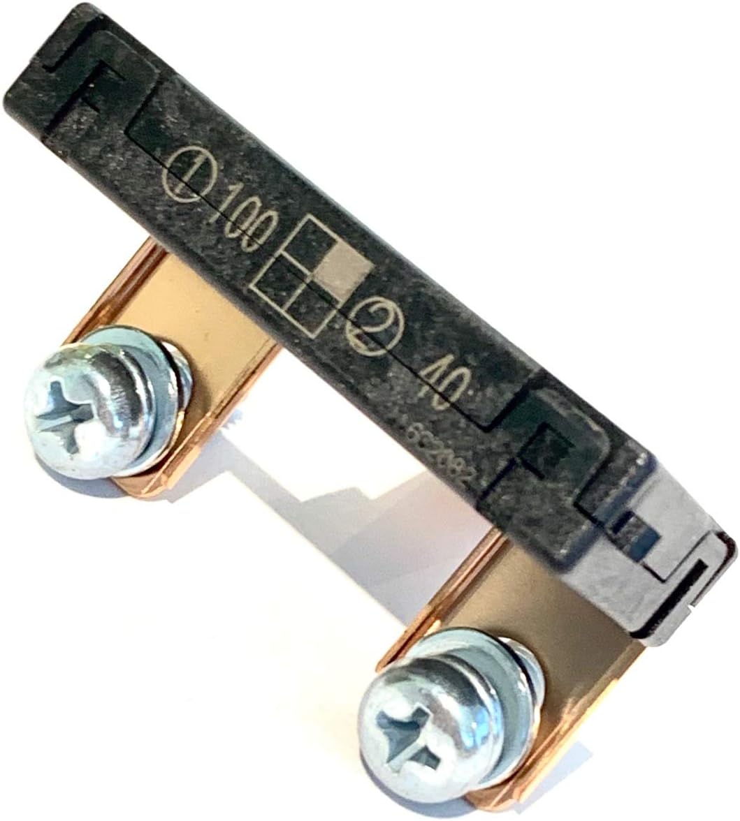 NEW 38231SEPA01 38231SEPA01 Multi Block (100Amp / 40Amp) Fuse A w