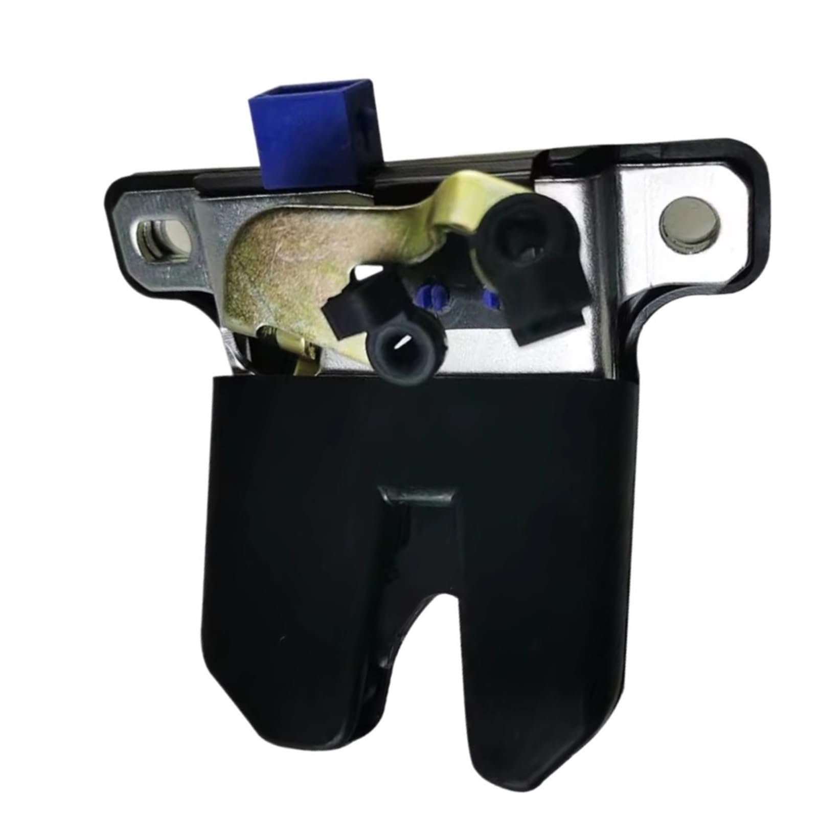 Car Rear Tailgate Latch Actuator for A6L A6 S6 RS6 4B5827505D 1 Pc Car Accessorio Vano Bagagliaio Trunk Lock Smooth Opening Closing Boot Trunk Lock