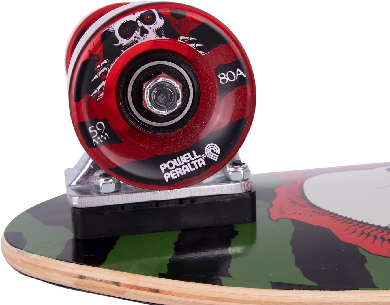 【Powell Peralta】コンプリート　美品　→早い者勝ちです！ Powell peralta