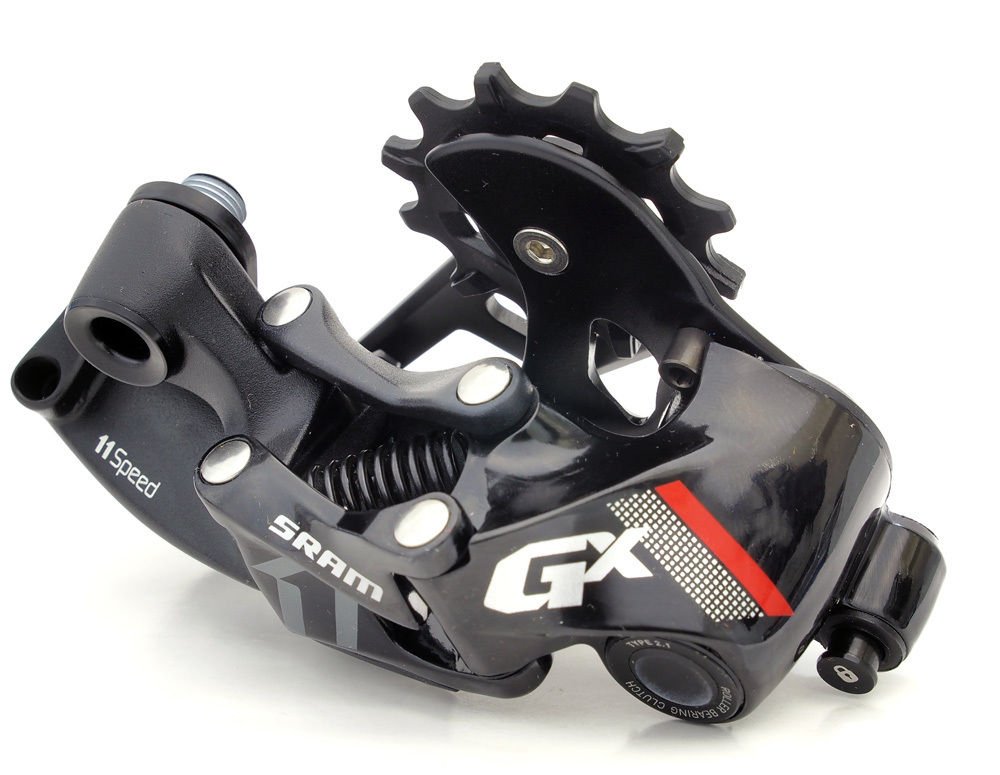 SRAM Force 11速 リアディレイラー Force AXS Rear Derailleur E1 | SRAM ROAD | 株式会社Many'S