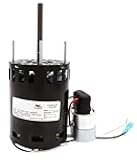 RZ214067 Exhaust Vent Inducer Motor Replacement for Reznor 214067 J313040N 71626477