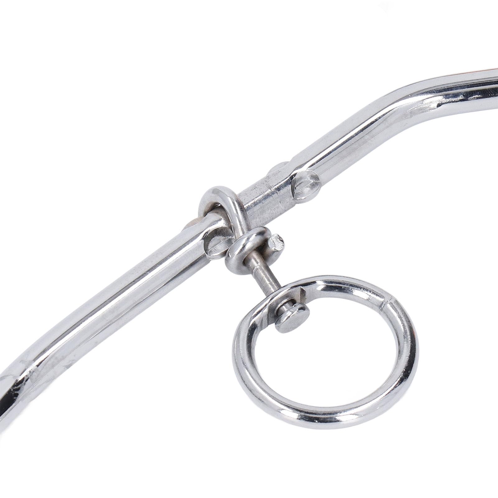 PASTO DEL CANE, CAVO CAVI CAVI DOGO COMPUTTO COMPUTTO FORMA MULIFUNZIONE PER CAMPIO PER CAMPAGGIO OUTDOOR (5mmx10m 0.2inx32.8ft Hook in lega di zinco a)