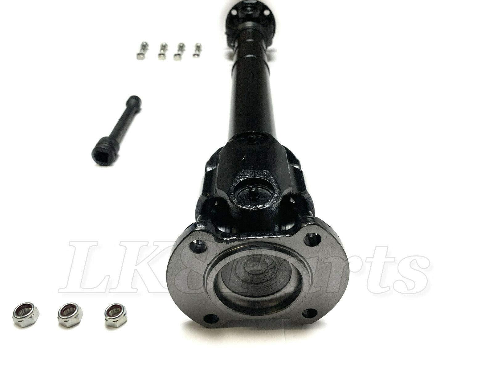 Discovery 2 99-04 Front DRIVESHAFT KIT TVB000110 & DA1119 New