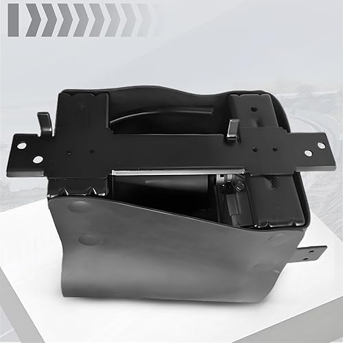 Miniatura 4 de Asamblea del compresor de aire de la suspensión de Vigor compatible con Infiniti QX56 Nissan Armada